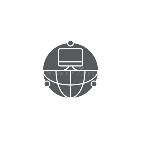 Global Connection Symbol 的图像结果