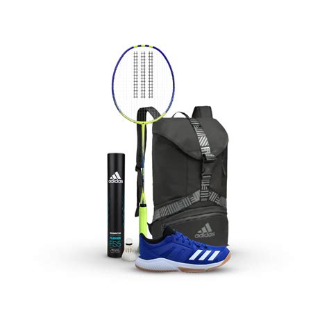 Best Badminton Store Online | Buy Badminton Rackets, Shuttles & Gears