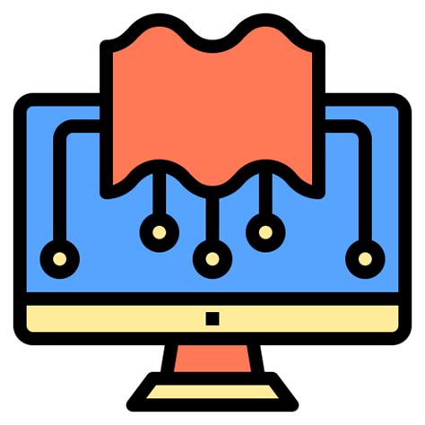 Computer Icon Homework 的图像结果