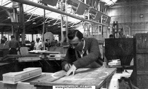 Searching Picture Sheffield