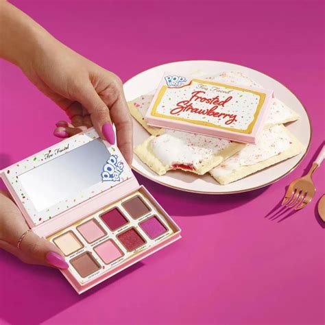 Poptart Barbie Leaks