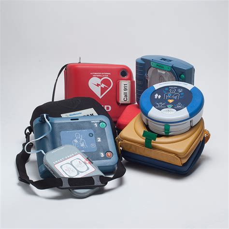 Automated External Defibrillator 的图像结果
