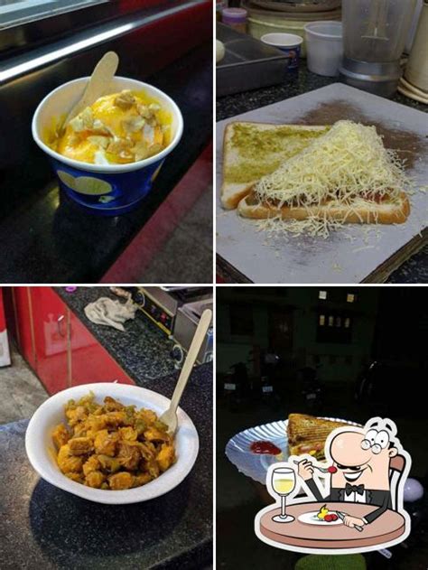 Ice Fort, Bengaluru, Vijayanagar - Restaurant menu, prices and reviews