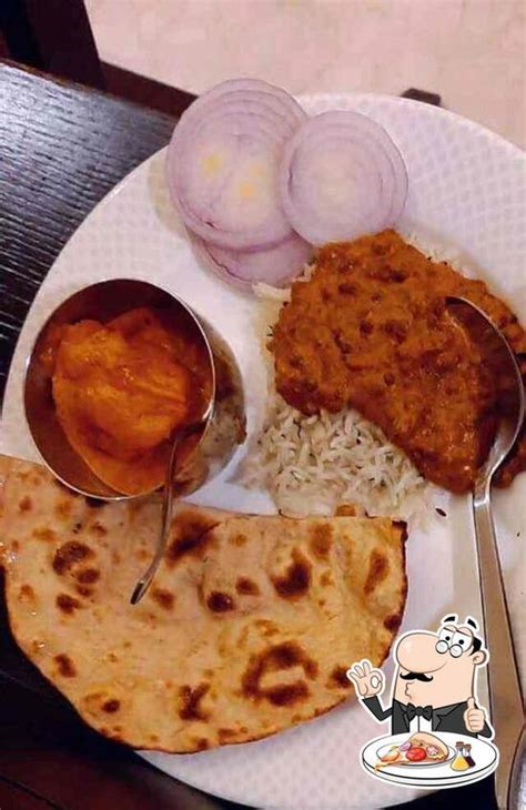 Angara Deluxe, New Delhi - Restaurant menu, prices and reviews