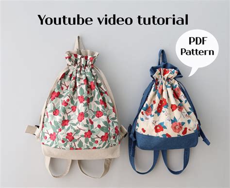 Image result for Knapsack Pattern