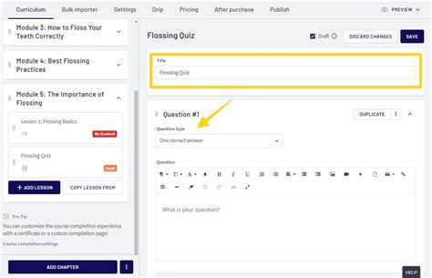 Image result for Building a Thinkific Course