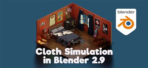 Image result for Cloth Sim Blender Advanced