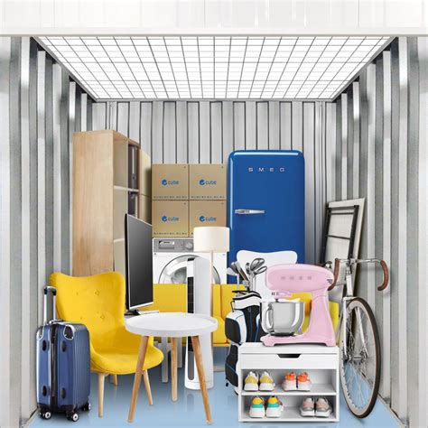 Image result for Storage Self Solution