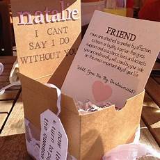 How To Ask Your Bridesmaids by How To Ask Your Bridesmaids You May Say I M A Dreamer How To Ask Your Bridesmaids