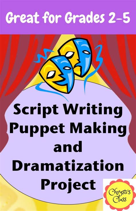 Image result for Script Writing for Kids
