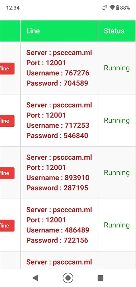 Image result for Setup Cccam Server