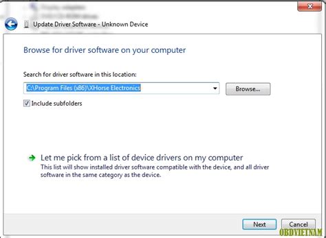 Driver Autocom CDP USB Windows 10 的图像结果