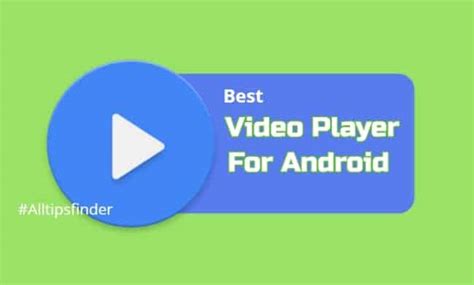Image result for Android Video Player