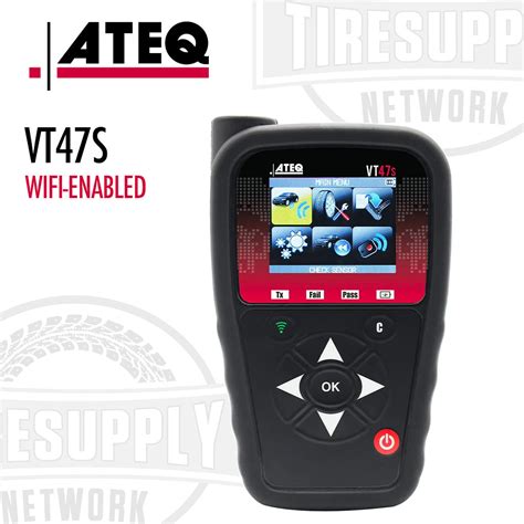 Image result for ATEQ TPMS