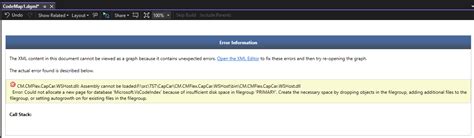 Image result for Visual Studio Code Map SQL Error