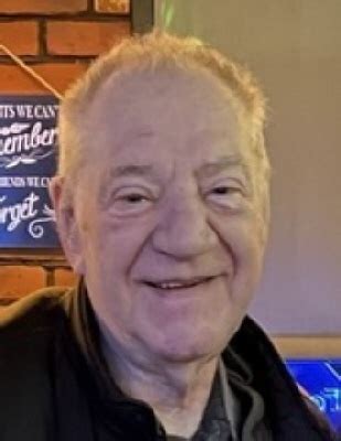 William J Brim Obituary - 2022 - Ott Funeral Home, Inc.
