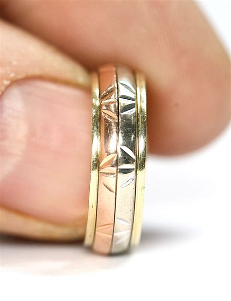 gold spinner ring men's apk v2.9.10