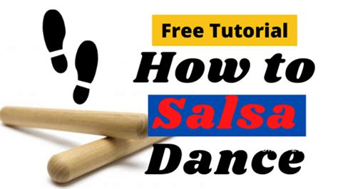 Image result for Salsa Dancing Tutorial