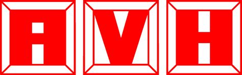 Image result for AVH Audio Visual Logo