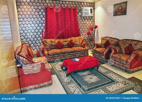 Abha, Saudi Arabia - 06 Mar 2020: the Hotel in Abha City, Saudi Arabia ...