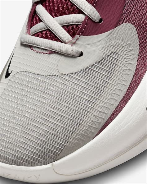 Nike Men's Zoom Freak 4 Basketball Shoes at Kimberly Borges blog