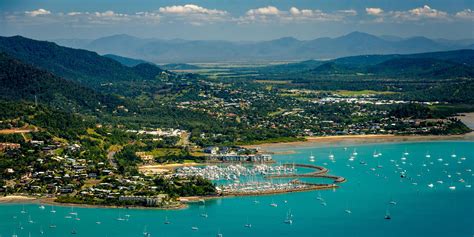 airlie-beach - Visit Whitsunday Islands