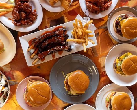 Yummy Burgers & BBQ - Plano Menu Plano • Order Yummy Burgers & BBQ ...