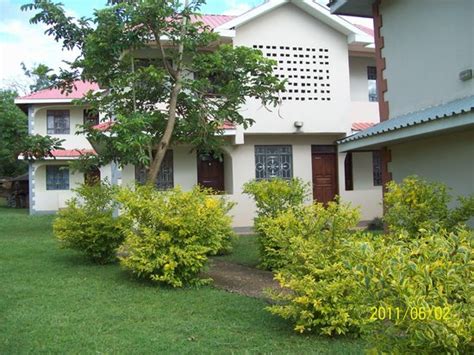 NAMSAGALI GARDEN & CONFERENCE CENTRE (Siaya) - Hotel Reviews & Photos ...