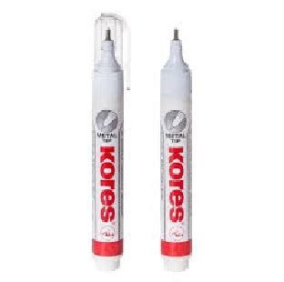 CAMLIN CORRECTION PEN PER PC • Benir e-Store Solutions