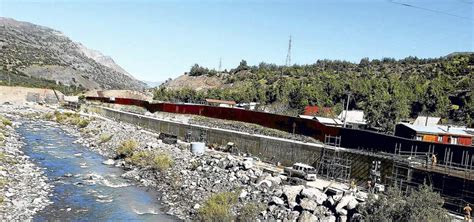 Justicia respalda a Alto Maipo y descarta tesis de contaminación de ...