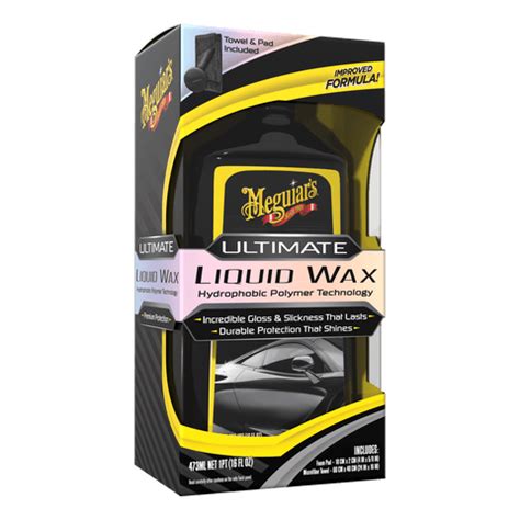 Meguiar's – Page 2 – Planet Car Care