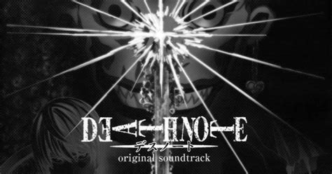 Death Note Outro 的图像结果