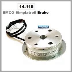 EMCO SIMPLATROLL Brakes - Solid State Brake Rectifier Service Provider ...