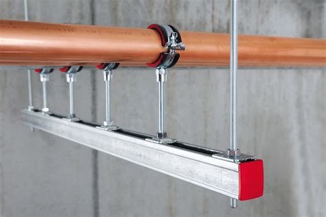 MM System - Hilti India