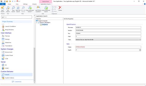 Create Ini File for AutoCAD 的图像结果