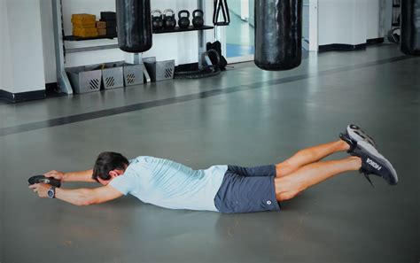 Image result for Lower Back Strength Exercises