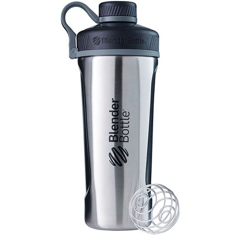 BlenderBottle Insulated Shaker Bottle - True Forage