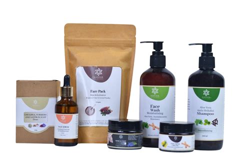 Kit For 40+ Age – Natuur.in