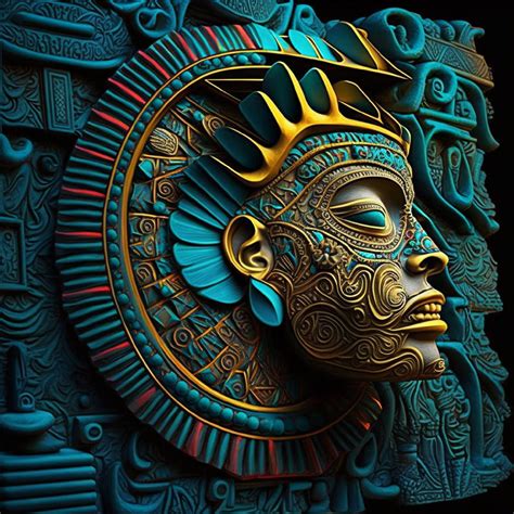 13 MAYAN ART ideas | mayan art, mayan, mayan culture