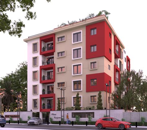 Max Rajam – Max Property