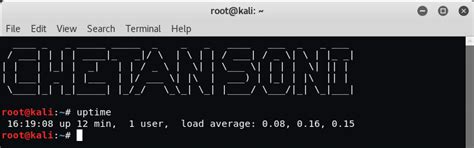 Top 20 Basic Kali Linux Commands - Yeah Hub
