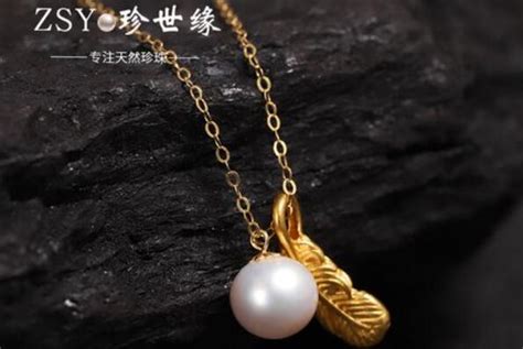 珍珠品牌排行榜前十名 京润珍珠上榜，第一第二是日本品牌_排行榜123网