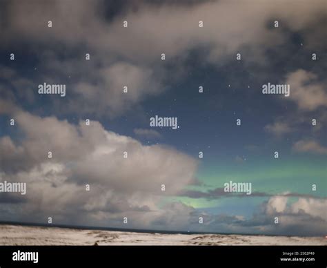Iceland Weather December