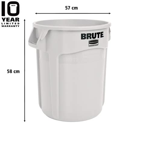FG262000WHT Rubbermaid Commercial Products | Rubbermaid Commercial ...