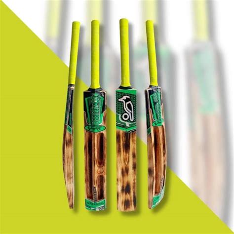 HRSGS Fire Cricket Scoop kashmiri willow bat (burn) Kashmir Willow ...