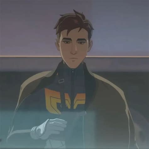 Robert Robertson | Dispatch