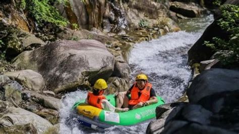 无锡附近漂流哪里最好玩 七大漂流景点推荐_旅泊网