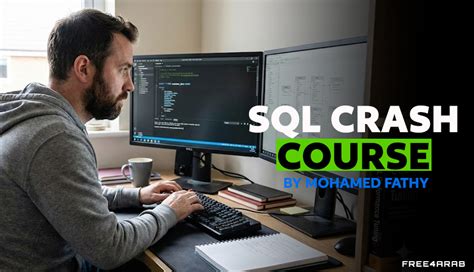 SQL Crash Course Overview 的图像结果
