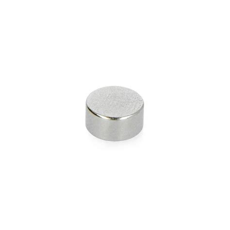 4mm Diameter Neodymium Disc Magnets N35 – OnlyScrews