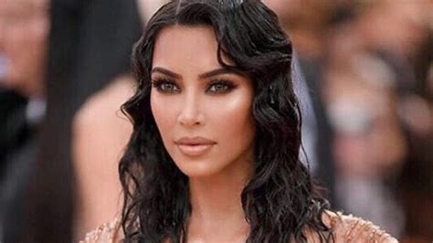 Kim Kardashian West reveals how painful it was to get into her Met Gala ...